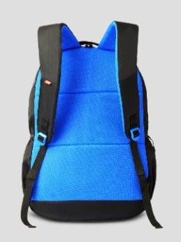 Wildcraft Wiki Hustle 42 L Laptop Backpack for Men & Women