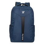 Arctic Fox Aim 15.6 inch Laptop Backpack for Men and Women  37 Liters- Black