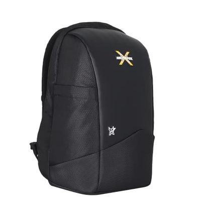 Arctic Fox Slope -Maverick Anti-Theft  Laptop bag and Backpack -Black 23 Ltr