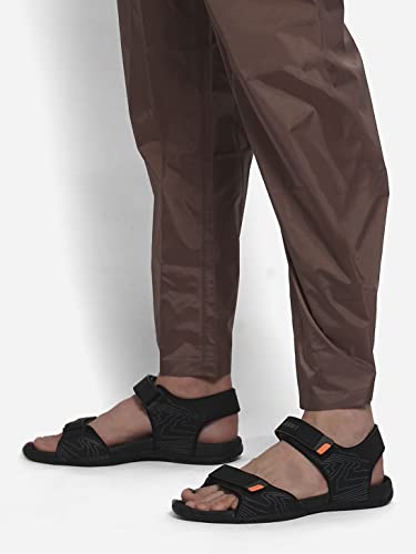 Men HYPADRY™ Classic Solid Rain Cheater Suit (43139)