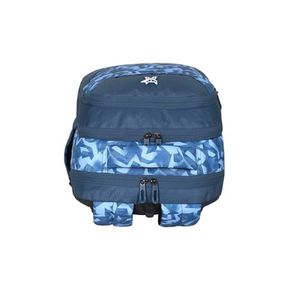 Arctic Fox Explode Castle rock 37 Liters, 15.6 inch Laptop Backpack for Men and Women