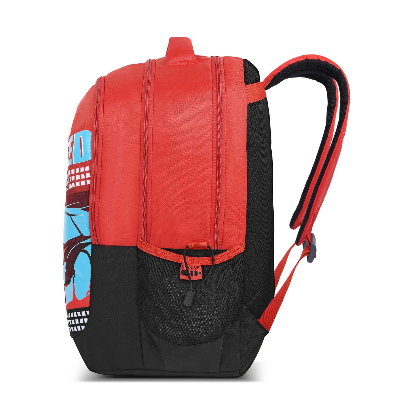 Skybags Squad Plus 05 38L Backpack