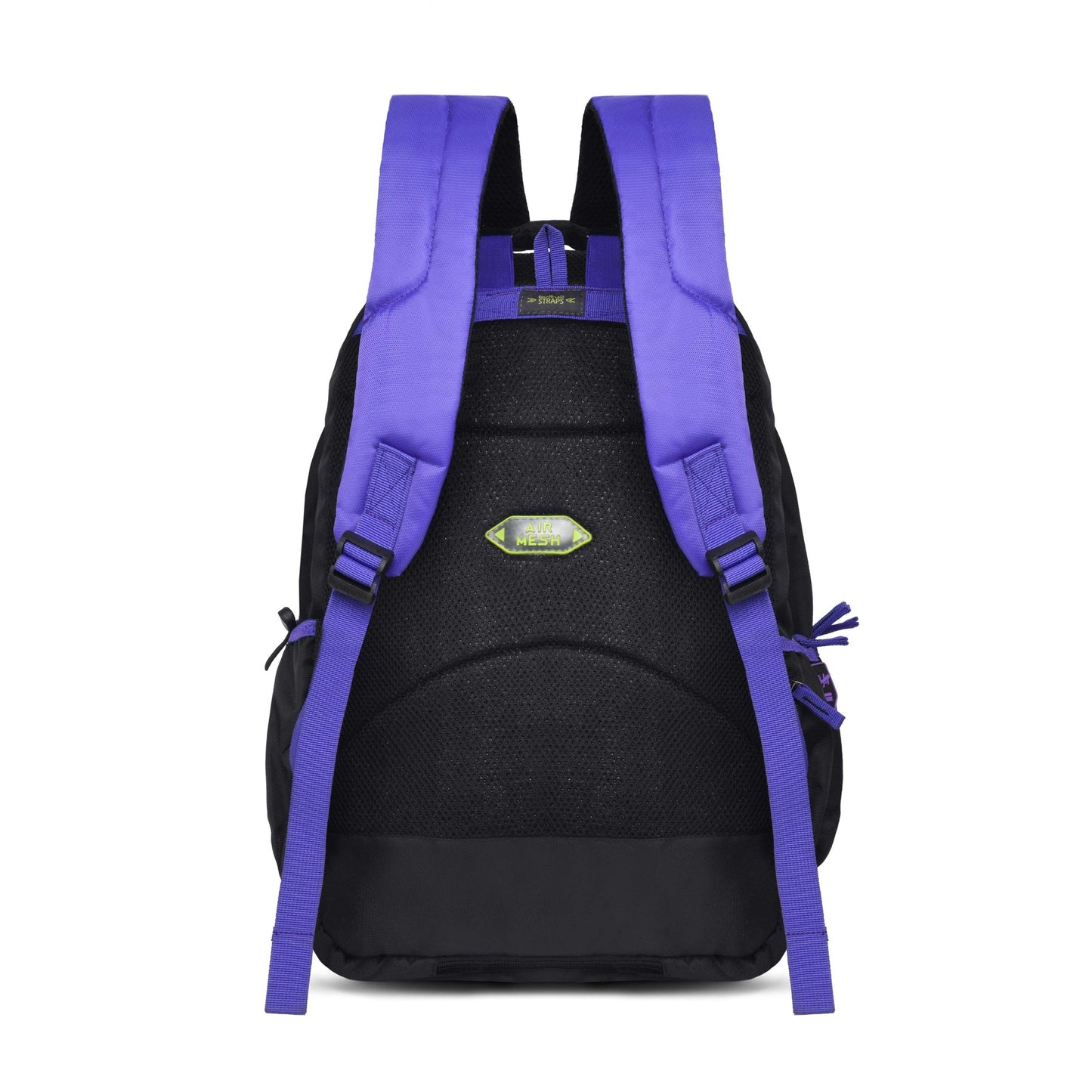 Skybags Squad NXT 02 47L Backpack