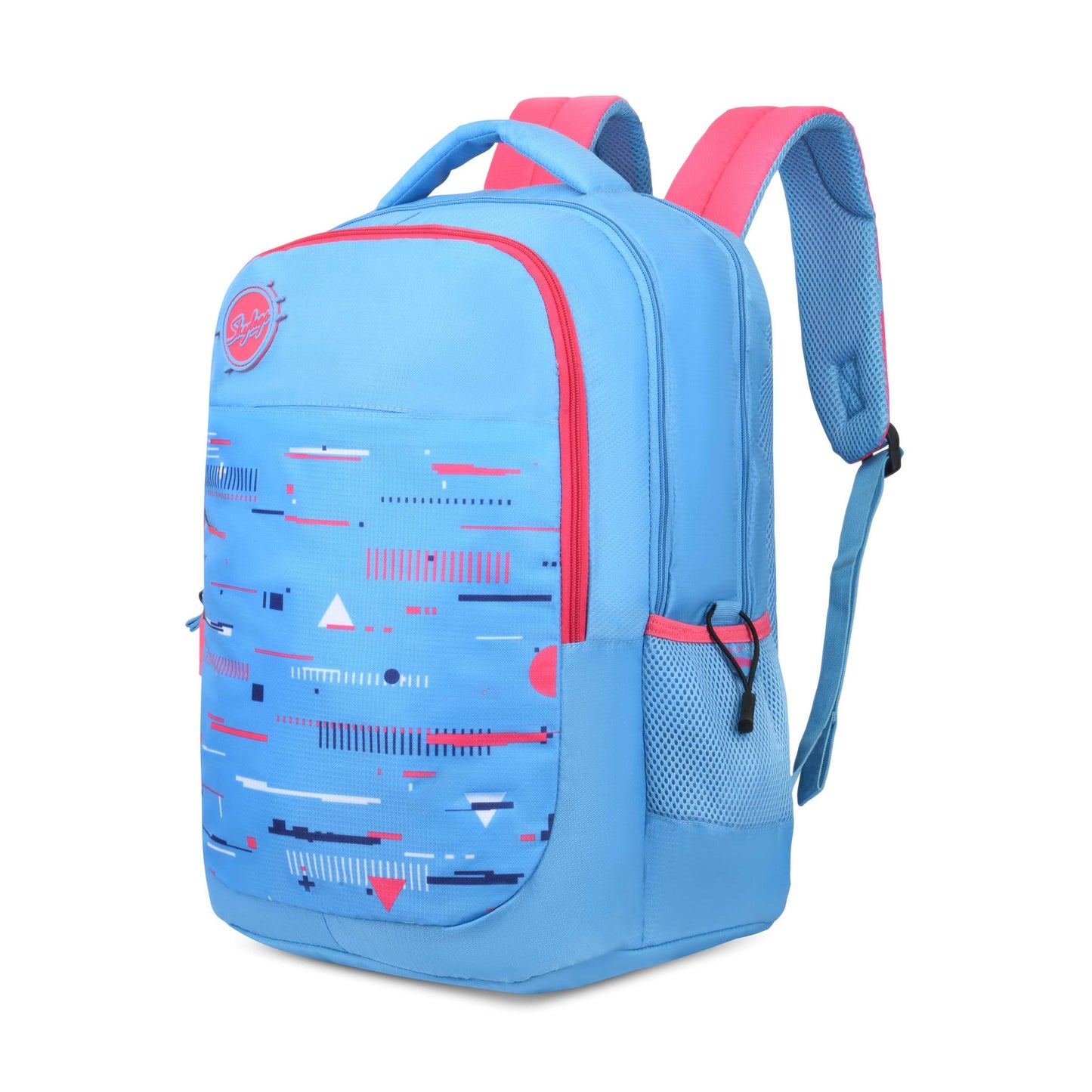 Skybags Squad 08 38L Backpack