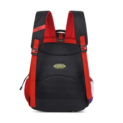 Skybags Squad Plus 02 38L Backpack