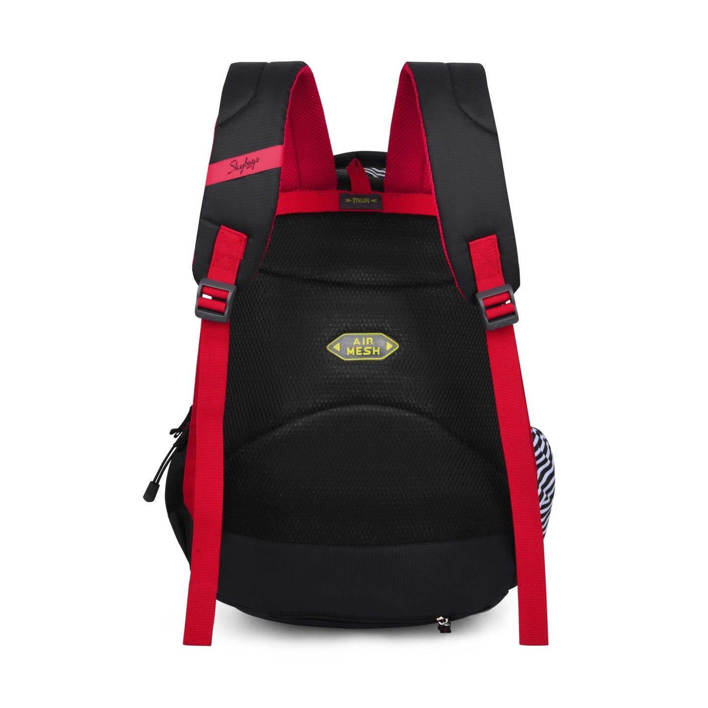 Skybags Squad Plus 01 38L Backpack
