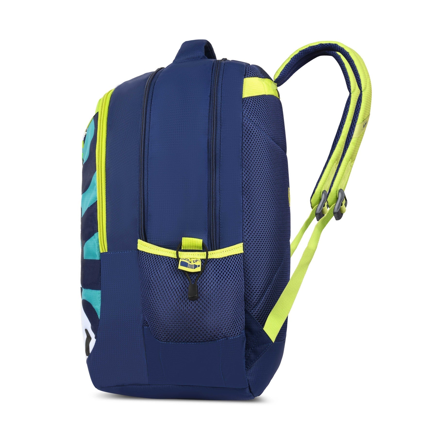 Skybags Squad 02 38L Backpack
