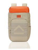 Uppercase Ryder 15" Laptop Backpack Water Repellent College Travel Bag 26L