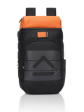 Uppercase Ryder 15" Laptop Backpack Water Repellent College Travel Bag 26L