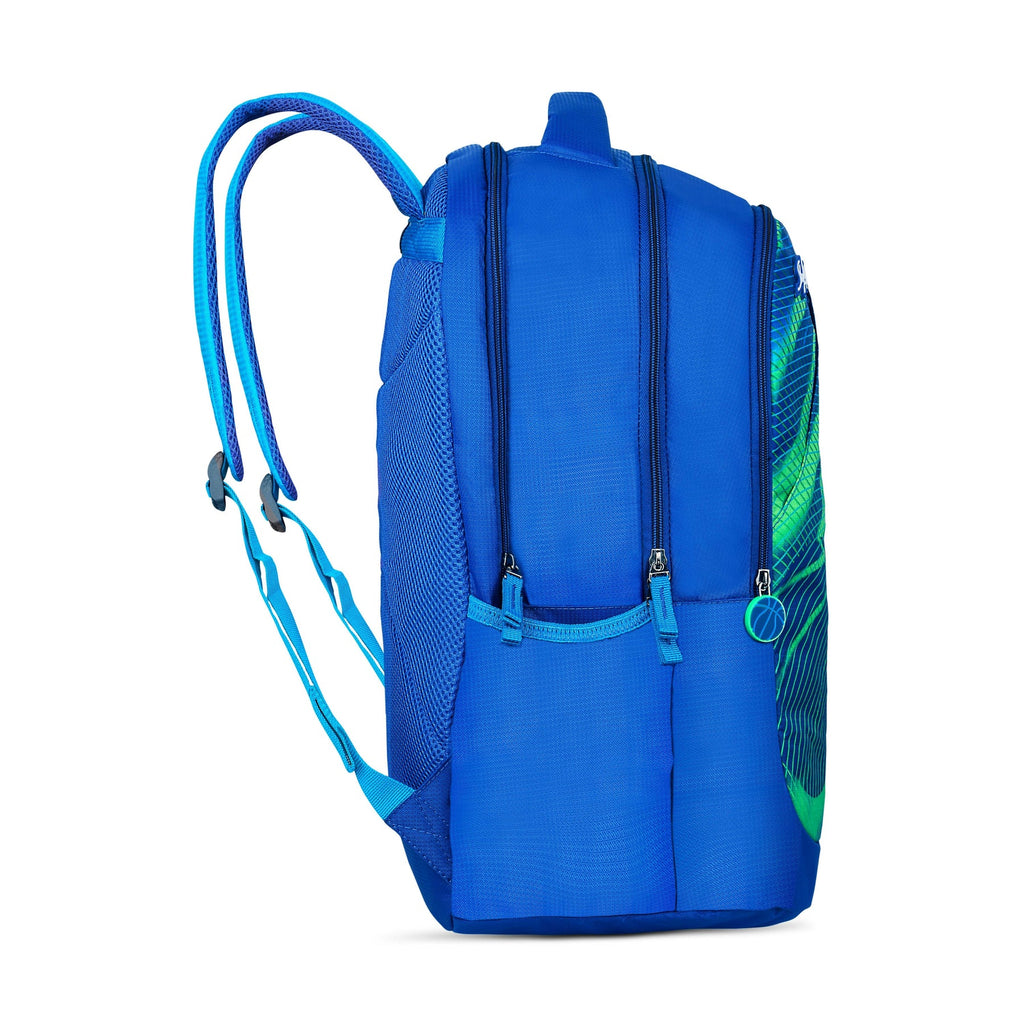 Skybags Squad 05 38L Backpack