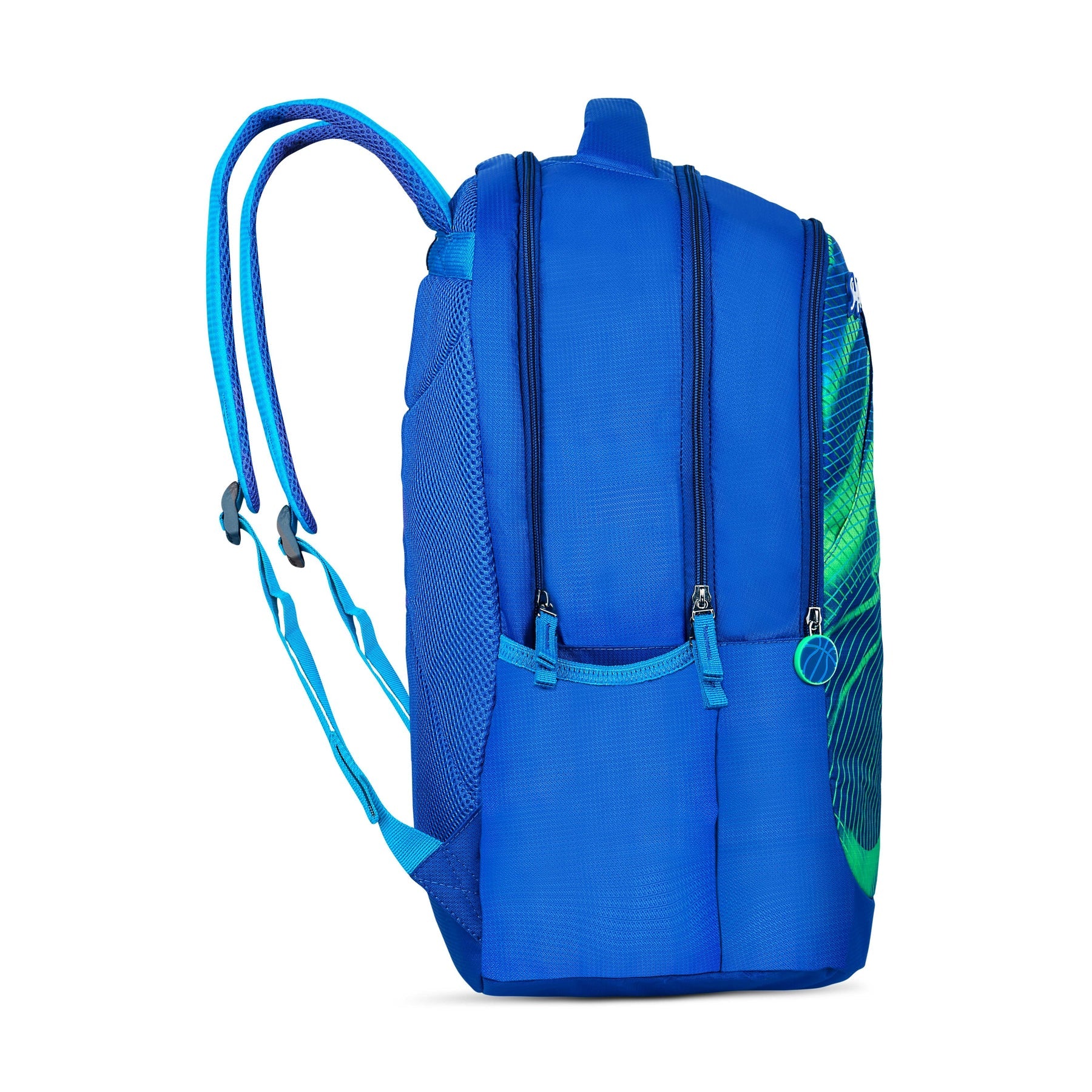 Skybags Squad 05 38L Backpack