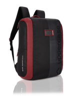 Uppercase Nexus 15" Laptop Bag Water Repellent College Travel Bag 27L