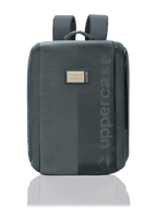 Uppercase Nexus 15" Laptop Bag Water Repellent College Travel Bag 27L