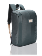 Uppercase Nexus 15" Laptop Bag Water Repellent College Travel Bag 27L