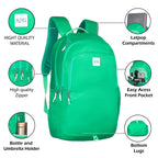Wildcraft Wiki Streek 2 Laptop Backpack 30 L  College | School | Office& Travel Bag For Men And Women
