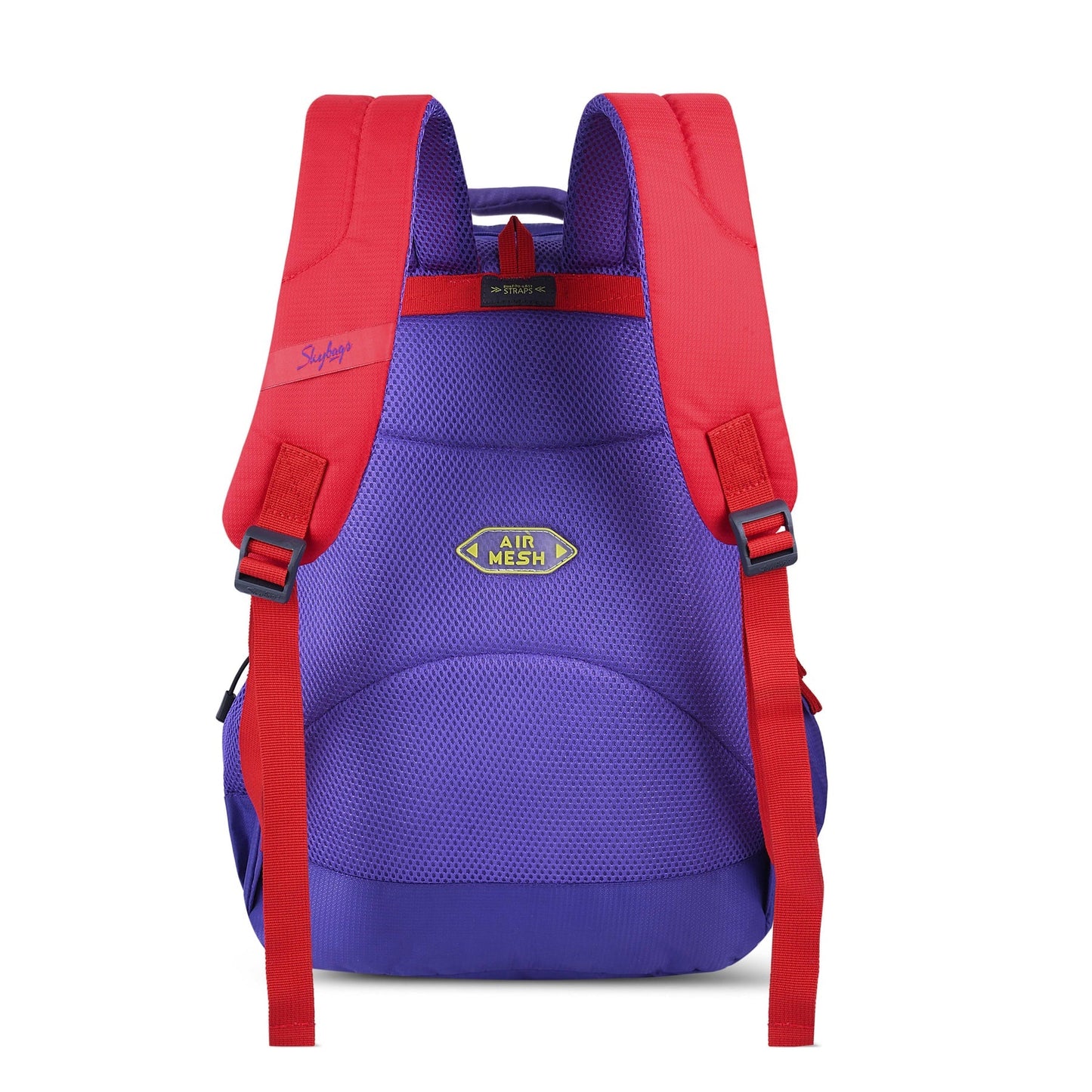 Skybags Squad 01 38L Backpack