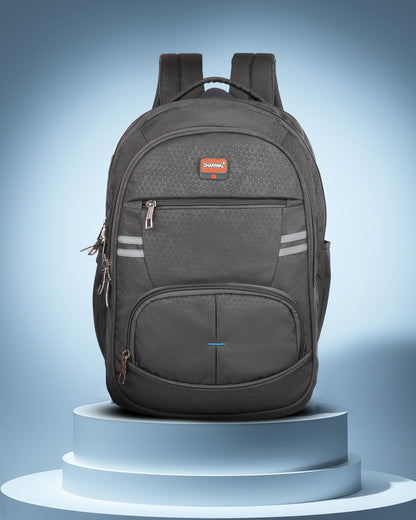 Dhariwal Backpack for Unisex | Office, Travel, School, College bag| 50L BP -242