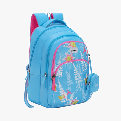 Genie Oliver 36L  Laptop Backpack With Laptop Sleeve