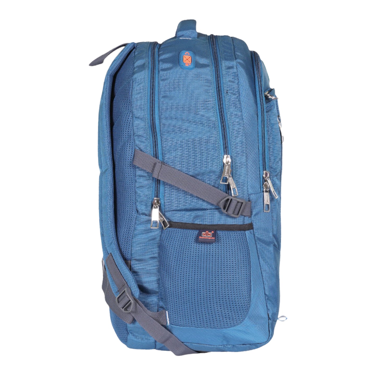 धारीवाल ट्रैवल बैकपैक 45एल बीपी-202 - वीकेंड गेटअवे