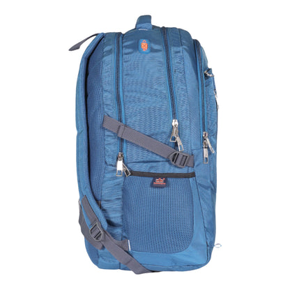 धारीवाल ट्रैवल बैकपैक 45एल बीपी-202 - वीकेंड गेटअवे