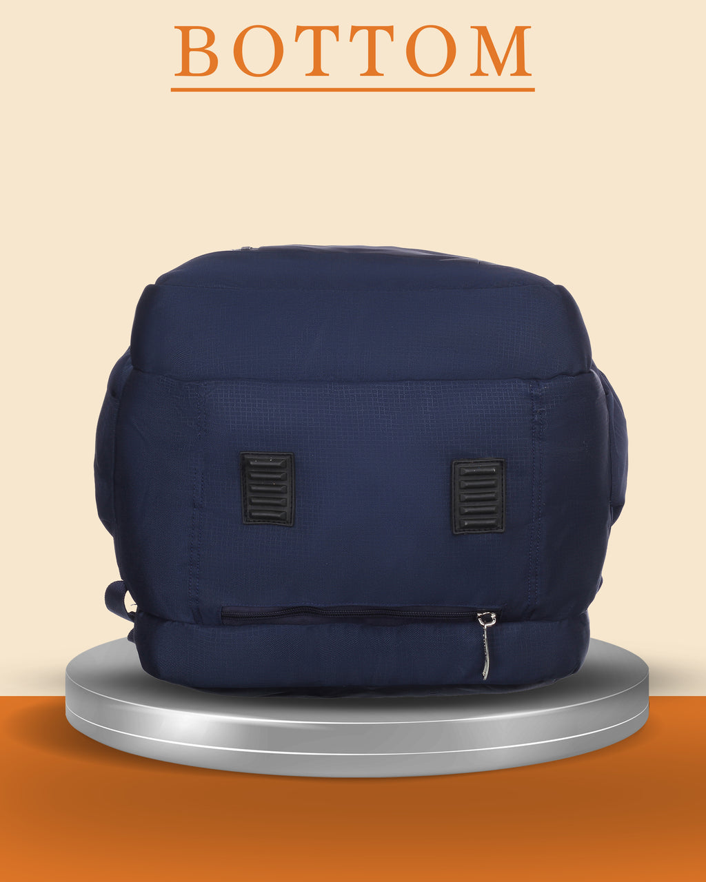 Dhariwal 58L Backpack For Unisex -BP 254