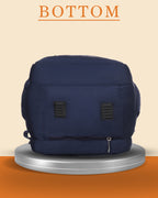 Dhariwal 58L Backpack For Unisex -BP 254