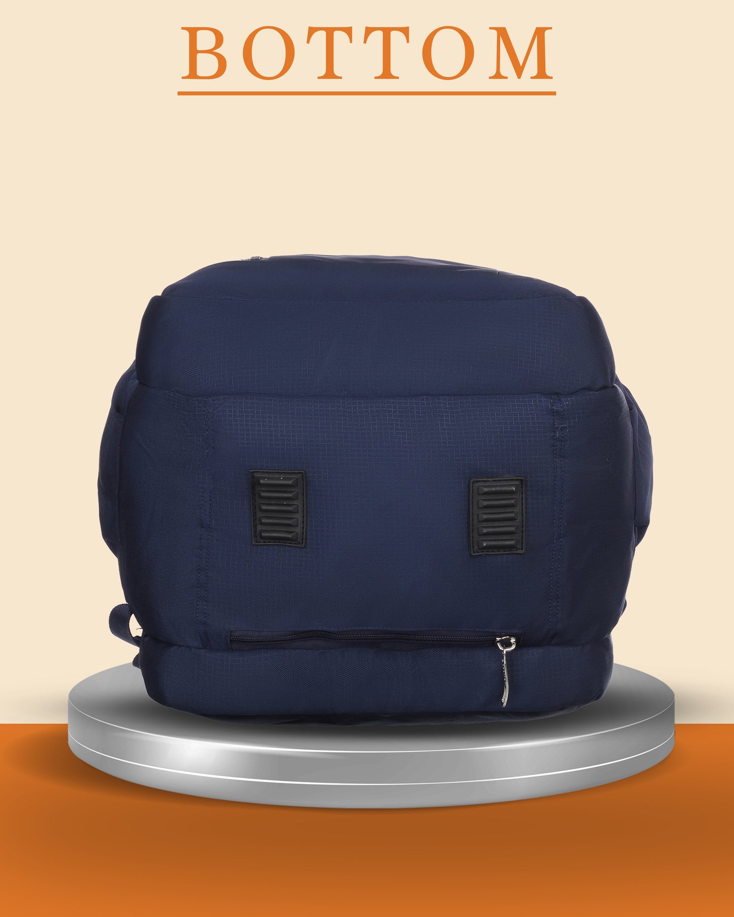 Dhariwal 58L Backpack BP-254