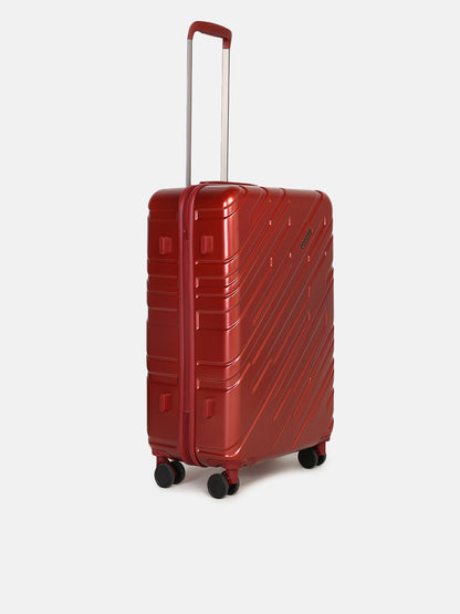 Wildcraft Antares Hard Trolley Suitcase (12431)