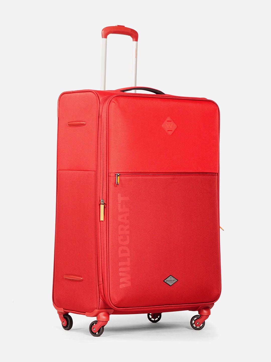 Wildcraft Dune Soft Trolley Suitcase (12709)