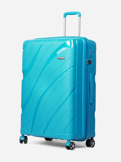 Wildcraft Agena Hard Trolley Suitcase (12430)