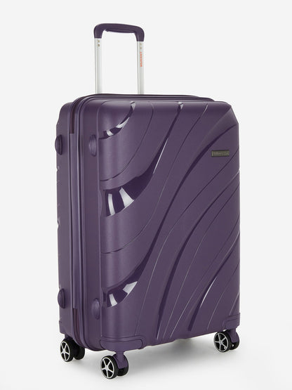 Wildcraft Agena Hard Trolley Suitcase (12430)