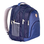 Dhariwal Backpack for Men & Women | Office, Travel, School, College bag| 45L  BP-232