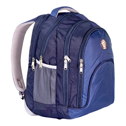 Dhariwal Backpack for Men & Women | Office, Travel, School, College bag| 45L  BP-232