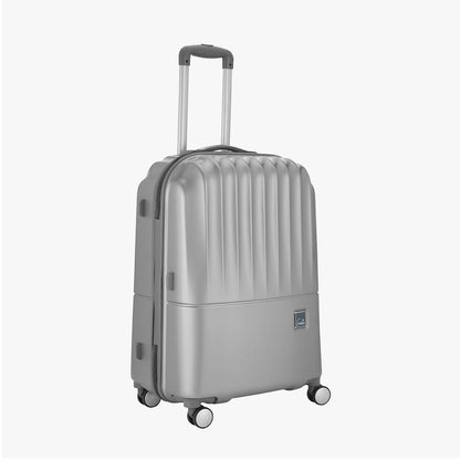 Genie Palm Hard Luggage Suitcase