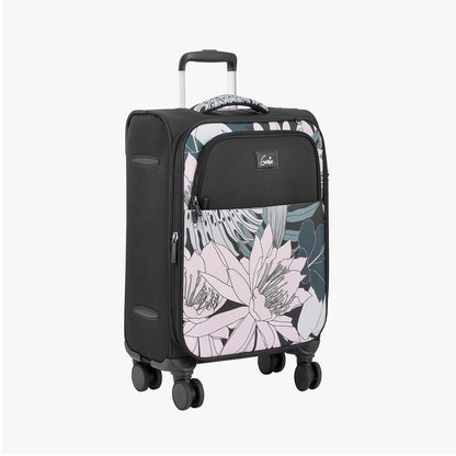 Genie Bahamas Soft Luggage Suitcase