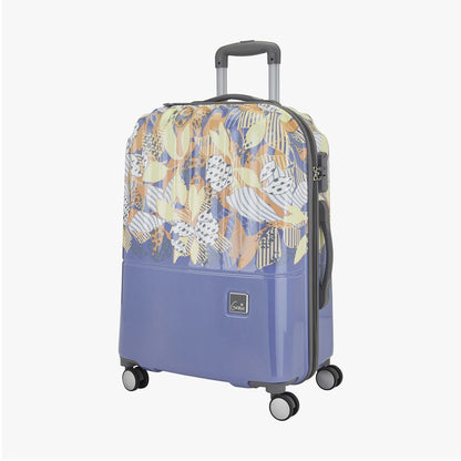 Genie Sprout Hard Luggage Suitcase
