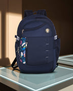 Dhariwal 58L Backpack For Unisex -BP 254