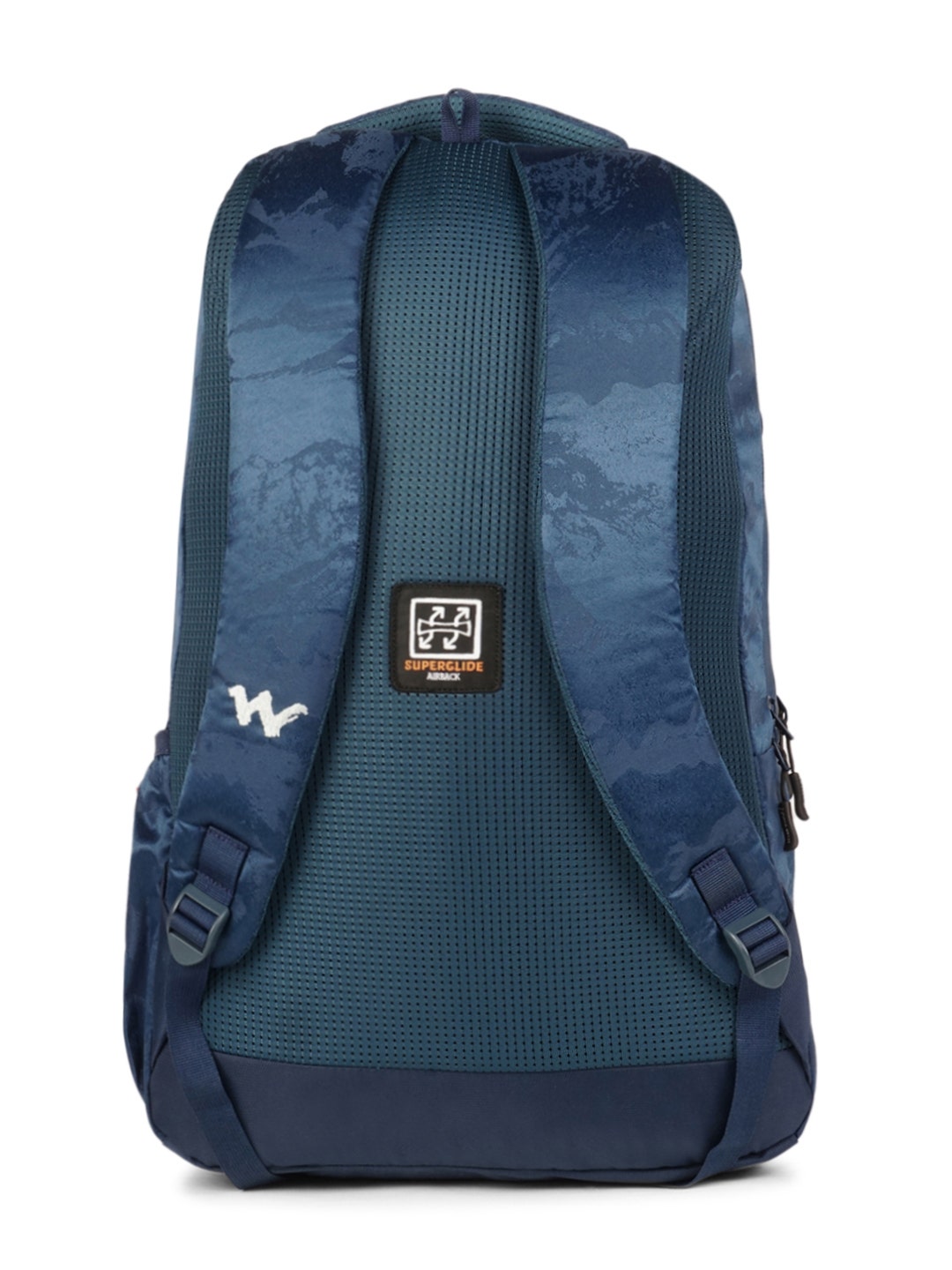 Wildcraft Dapper 3.0  Backpack WC-12169
