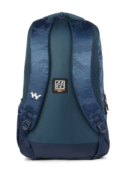 Wildcraft Dapper 3.0  Backpack WC-12169