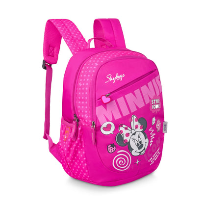 Skybags Minnie Champ 03 23L Backpack