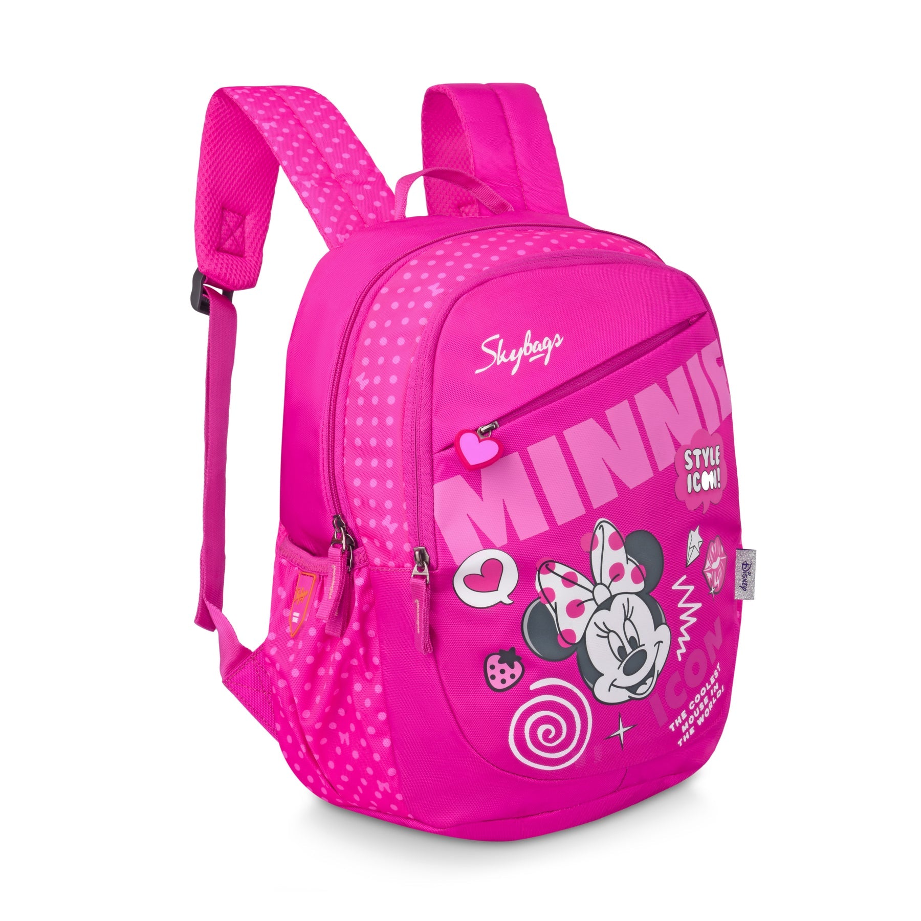 Skybags Minnie Champ 03 23L Backpack