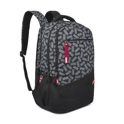 Skybags Marvel Extra 01 39L Backpack