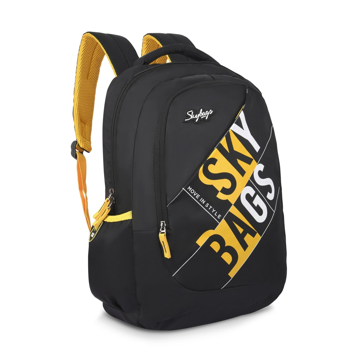 Skybags Kwid 01 34L Backpack
