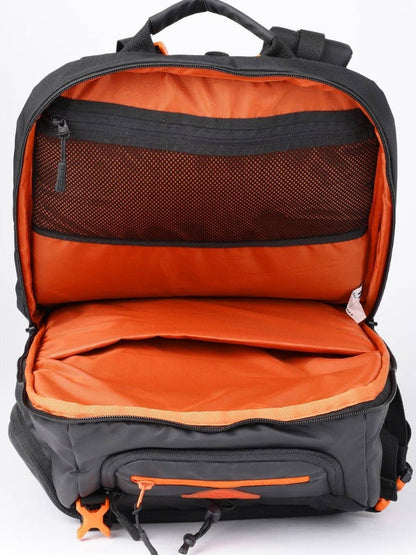 Wildcraft Shutterbug Pro Rucksack Black