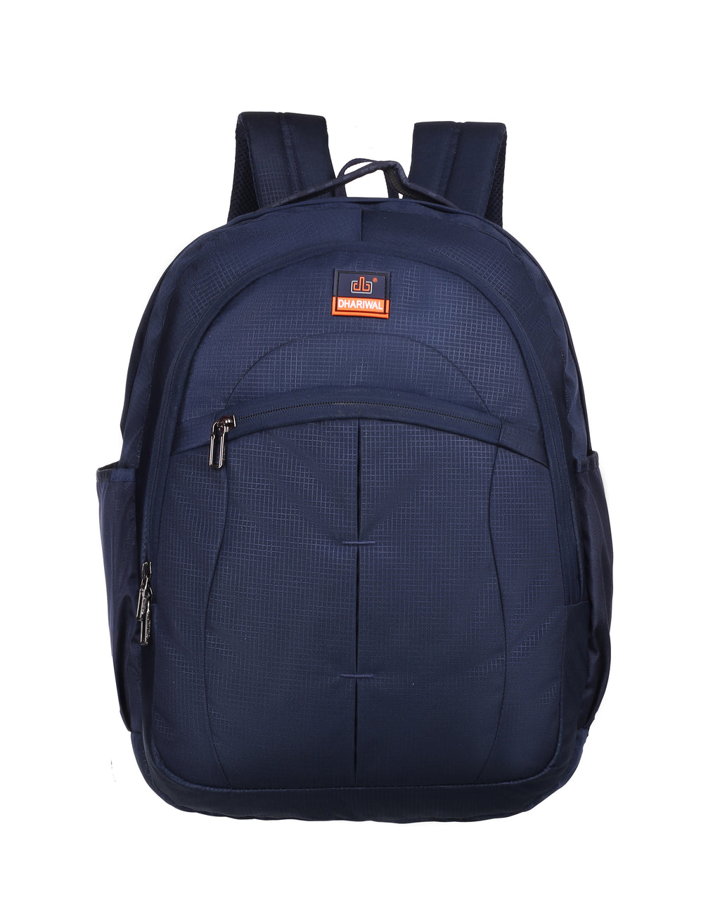 Dhariwal 39L Travel/School/College/Office/Running Staff Bag For Men & Women BP-209