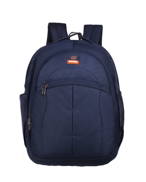 Dhariwal 39L Travel/School/College/Office/Running Staff Bag For Men & Women BP-209 – alternate product view 2