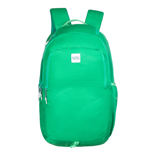 Wildcraft Wiki 38L Laptop Backpack  College | School | Office& Travel Bag For Men And Women
