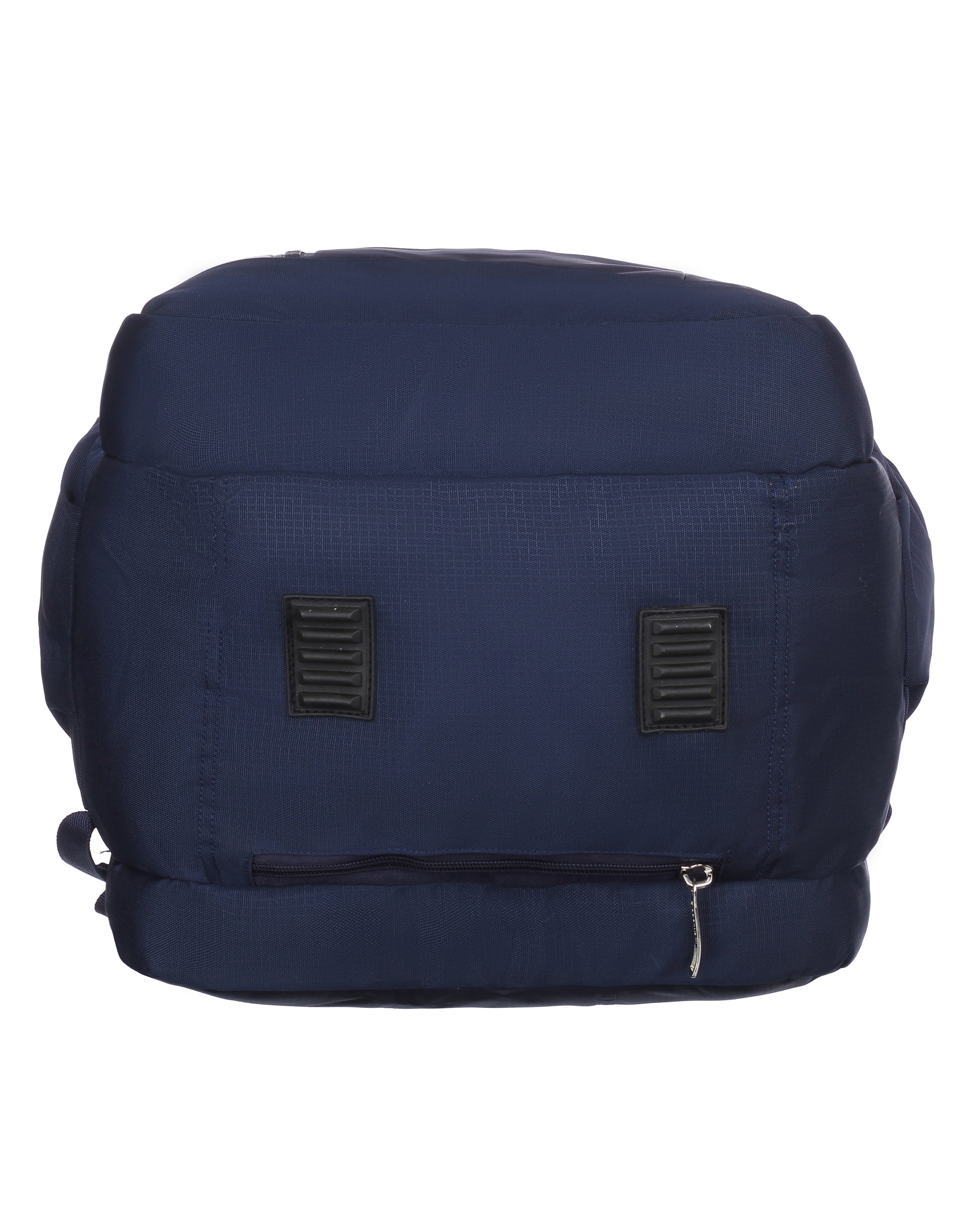Dhariwal 58L Backpack For Unisex -BP 254