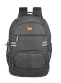 Dhariwal 50L BP-242  Travel/School/College/Office/Running Staff Bag For Men & Women