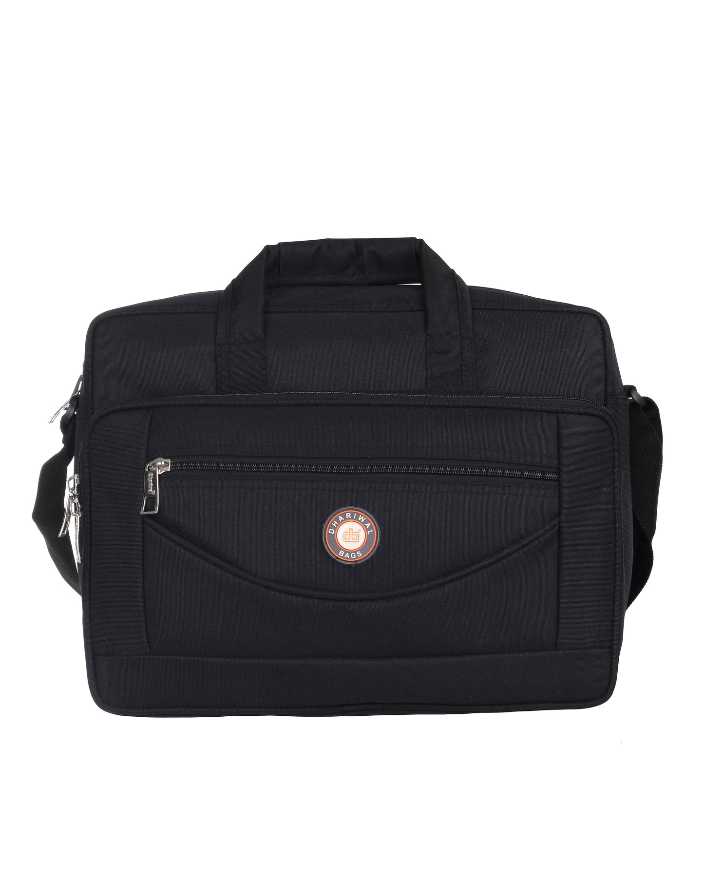 ऑफिस एग्जीक्यूटिव फाइल बैग 14" EB-601